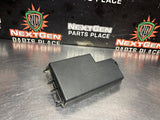 2015-2023 FORD MUSTANG GT FUSE BOX LID COVER OEM #1267