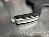 04-06 PONTIAC GTO E BRAKE RED STITCH HANDLE OEM #1027
