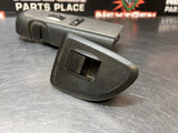 2011 GMC SIERRA 2500HD FRONT AND REAR WINDOW SWITCHES OEM #1165