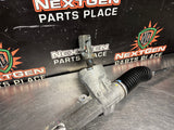 10-14 FORD MUSTANG GT ELECTRIC STEERING RACK OEM DR33-3D070-CB #1588