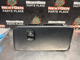 97-04 C5 CORVETTE GLOVE BOX BLK OEM #1301
