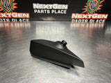 2013 FORD MUSTANG GT LH POWER MIRROR SWITCH/ COVER OEM #877