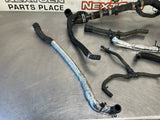 2017 CAMARO SS LT1 RADIATOR COOLANT HOSE KIT OEM #668