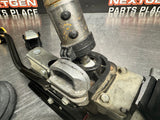 2011 FORD MUSTANG GT MANUAL SIX SPEED SHIFTER ASSEMBLY OEM #931