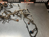 11-16 FORD F250 6.7 POWERSTROKE INJECTOR HARNESS DC3T-12B637-R59CL OEM #W442