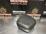 11-14 CADILLAC CTS-V LH DRIVER SIDE HEADREST OEM #1233