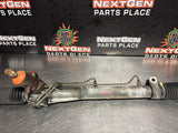 2004 PONTIAC GTO POWER STEERING RACK OEM #1027