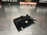 08-09 PONTIAC G8 CENTER CONSOLE STORAGE COMPARTMENT OEM 92206136 #602