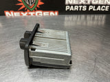 2010 FORD F350 6.4 TRAILER BRAKE CONTROL MODULE 9C34-2C006-AB OEM #988