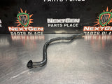 2002 C5 CORVETTE POWER BRAKE BOOSTER VACUUM CHECK VALVE /HOSE OEM #1190