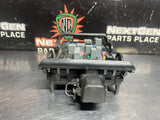 2015 GMC SIERRA 2500 DIESEL 6.6 UNDERHOOD FUSE BOX OEM #1602