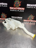 2019 MUSTANG GT WINDSHIELD WASHER FLUID RESERVOIR OEM JR3B-17B613-AC #958