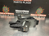 2011 FORD MUSTANG GT AUTO (6R80) SHIFTER WITH KNOB ASSEMBLY OEM #968