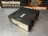 2017 CHEVY SILVERADO 2500HD RADIO RECEIVER MODULE 84278527 OEM #1280