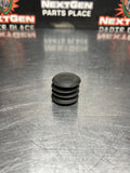 2010-2015 CAMARO SS TRUNK SPOILER BOLTS ACCESS PLUGS OEM #951