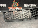 08-09 PONTIAC G8 LOWER FRONT FOG LIGHT GRILLE PASSENGER SIDE RH 92201768 OEM #1423