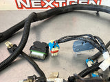 2001 C5 CORVETTE MANUAL TRANSMISSION HARNESS OEM #VV1093