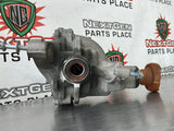 2015 MUSTANG GT 3.15 RATIO REAR DIFFERENTIAL OEM #344