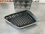 08-09 PONTIAC G8 GT RH PASSENGER SIDE KIDNEY GRILLE OEM 92201781 #555