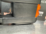 2012 FORD F250 LH DRIVER MIRROR MEMORY POWER FOLD Telescopic OEM #W463