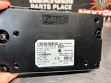 2017 FORD MUSTANG GT COMMUNICATION SYNC CONTROL MODULE OEM FR3T-14D212-SA #1049