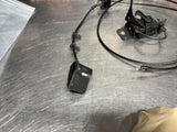 2021 CAMARO HOOD RELEASE LATCH & CABLE RELEASE 84678990 OEM #1556