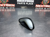 04-06 PONTIAC GTO RH PASSENGER SIDE INTERIOR DOOR HANDLE 92050974 #1269