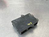 2011 DODGE RAM 6.7L G56 FISHER 3 PORT ISOLATION MODULE #443