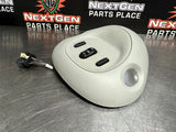 2006 FORD F350 SUPER DUTY HARLEY DAVIDSON DOME LIGHT WITH SUNROOF BUTTON OEM 769