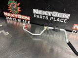 2012 CADILLAC CTS-V COUPE AC LINE OEM #1592