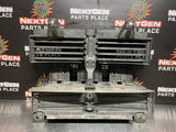 18-23 FORD MUSTANG GT SHUTTER GRILLE ASSEMBLY JR3B-8475-AE OEM #958