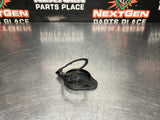 2013 C6 CORVETTE WINDSHIELD WIPER WASHER FLUID RESERVOIR TANK CAP OEM #1038