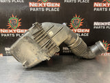 2014 GMC SIERRA 3500 LML DURAMAX 6.6 AIR INTAKE OEM #1295