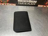 2008 FORD F350 SUPERDUTY OWNERS MANUAL BOOKS OEM #1166