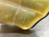 2011 FORD MUSTANG GT COOLANT RESERVOIR BOTTLE BR33-8AO80-AD OEM #450