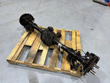 11-14 MUSTANG GT 8.8 REAR END 3.73 RATIO #783