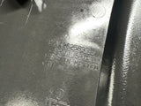07-13 GM SILVERADO TAHOE YUKON SIERRA INTAKE MANIFOLD COVER OEM 12625893 #W412