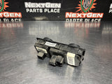 2011 GMC SIERRA 2500 HEADLIGHT TRANSFER CASE SWITCH OEM 25810643 #1200