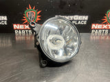 14 FORD MUSTANG GT LH DRIVER SIDE LED FOG LIGHT W BRACKET DR33-15A255-AD OEM #970