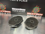 2015 FORD F250 F350 FRONT SPEAKERS SONY DC3T-18808-AA  #705