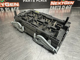 2011 GMC SIERRA K1500 UNDERHOOD FUSE BOX OEM #889