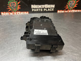 2021 FORD MUSTANG GT FUSE BOX MULTIFUNCTION MODULE UNIT LR3T-15604-AA OEM #1147