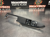 2016 FORD MUSTANG GT LH DRIVER SIDE WINDOW SWITCH OEM #815