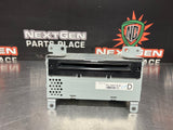 2015 FORD MUSTANG GT RADIO STEREO W/OUT NAVIGATION OEM FR3T-19C107-KJ #824