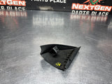 04-06 GTO DRIVER LH SIDE DOOR PANEL MIRROR VENT TRIM OEM 92091112 #1191