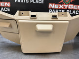 2008 FORD F350 CUP HOLDER CENTER DASH 8C34-25044J96-A OEM #1003