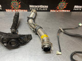 14-19 C7 CORVETTE FUEL TANK CROSSOVER KIT OEM #1181
