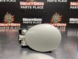 97-04 C5 CORVETTE FUEL DOOR GAS COVER ASSEMBLY PEWTER OEM #969
