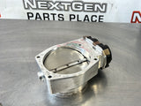 97-04 C5 CORVETTE NICK WILLIAMS 103mm BILLET THROTTLE BODY (LS2,LS3,LS7) OEM #408