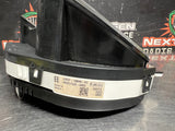 2016 MUSTANG GT SPEEDOMETER TRACKAPP AUTO INSTRUMENT CLUSTER OEM #1532